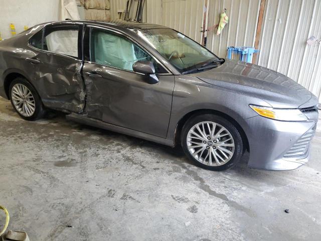 Photo 3 VIN: 4T1BZ1HK9JU001230 - TOYOTA CAMRY XSE 