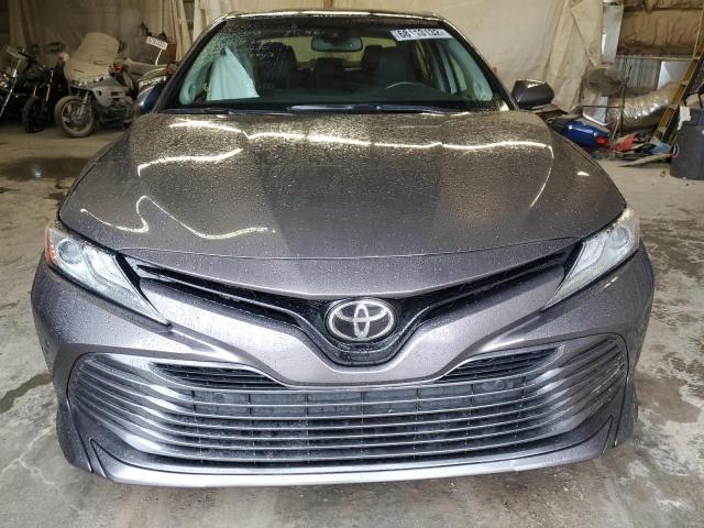 Photo 4 VIN: 4T1BZ1HK9JU001230 - TOYOTA CAMRY XSE 