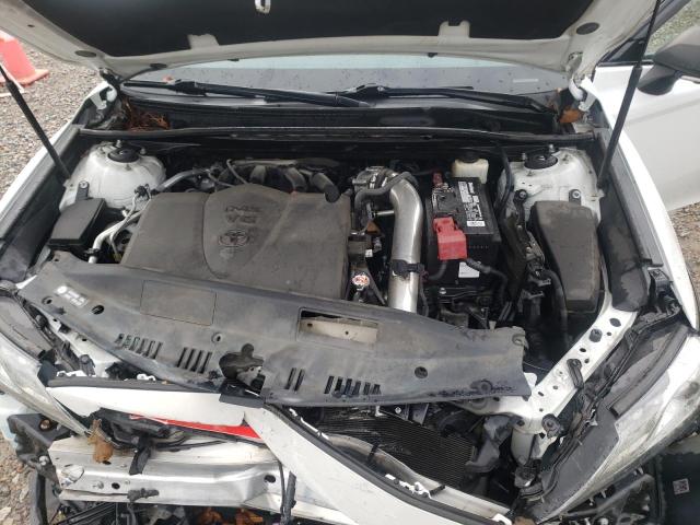 Photo 10 VIN: 4T1BZ1HK9JU001678 - TOYOTA CAMRY XSE 