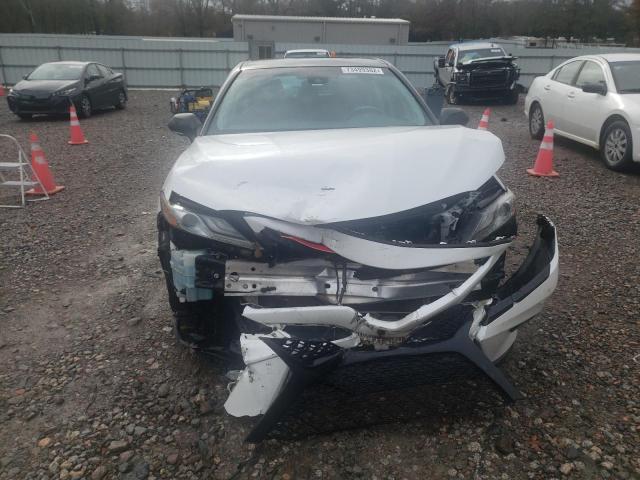 Photo 4 VIN: 4T1BZ1HK9JU001678 - TOYOTA CAMRY XSE 