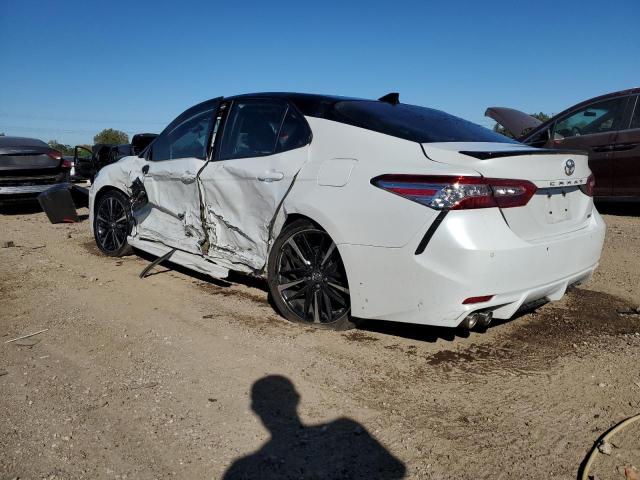 Photo 1 VIN: 4T1BZ1HK9JU001759 - TOYOTA CAMRY XSE 