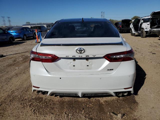 Photo 5 VIN: 4T1BZ1HK9JU001759 - TOYOTA CAMRY XSE 