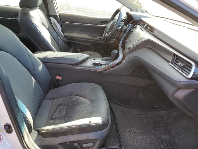 Photo 6 VIN: 4T1BZ1HK9JU001759 - TOYOTA CAMRY XSE 