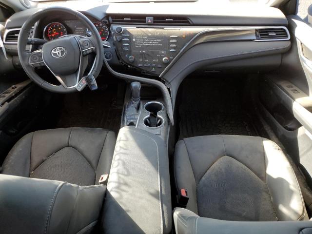 Photo 7 VIN: 4T1BZ1HK9JU001759 - TOYOTA CAMRY XSE 