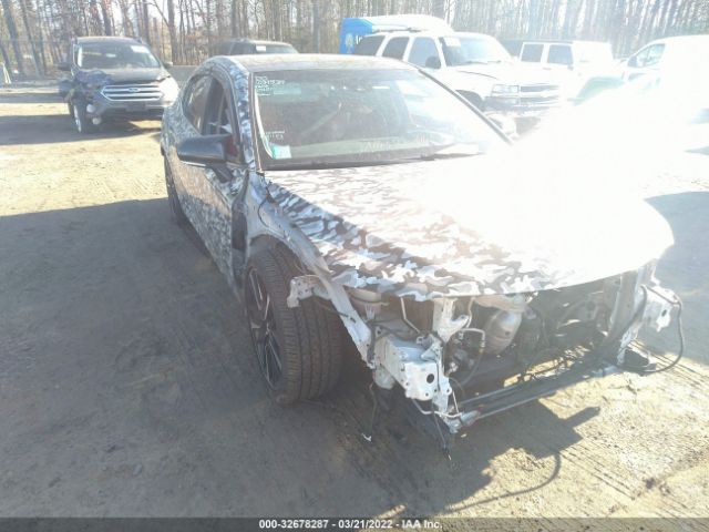 Photo 0 VIN: 4T1BZ1HK9JU002880 - TOYOTA CAMRY 