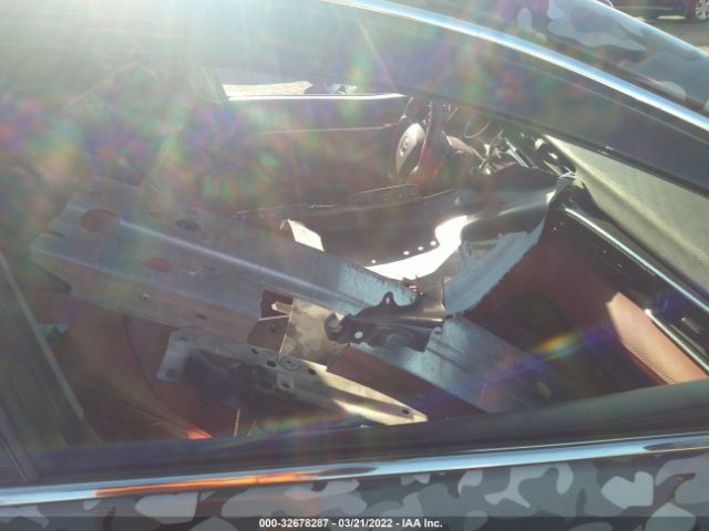 Photo 4 VIN: 4T1BZ1HK9JU002880 - TOYOTA CAMRY 