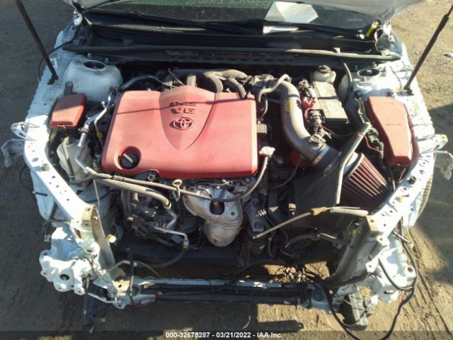 Photo 9 VIN: 4T1BZ1HK9JU002880 - TOYOTA CAMRY 