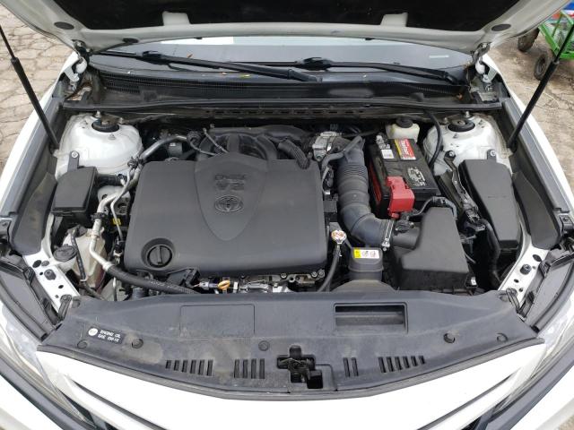 Photo 10 VIN: 4T1BZ1HK9JU004936 - TOYOTA CAMRY XSE 