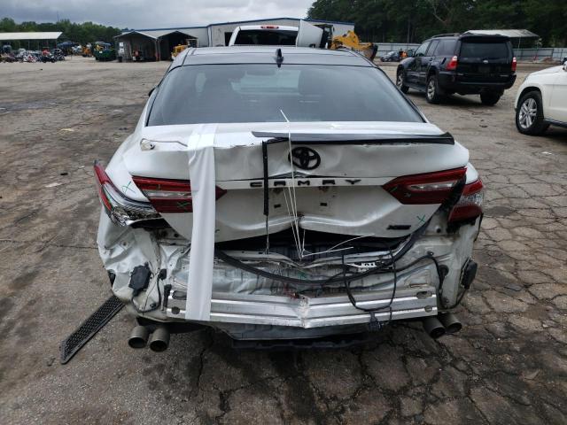 Photo 5 VIN: 4T1BZ1HK9JU004936 - TOYOTA CAMRY XSE 