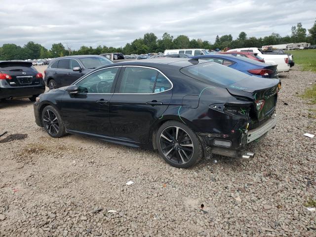 Photo 1 VIN: 4T1BZ1HK9JU010641 - TOYOTA CAMRY XSE 