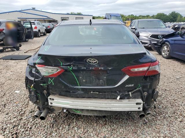 Photo 5 VIN: 4T1BZ1HK9JU010641 - TOYOTA CAMRY XSE 