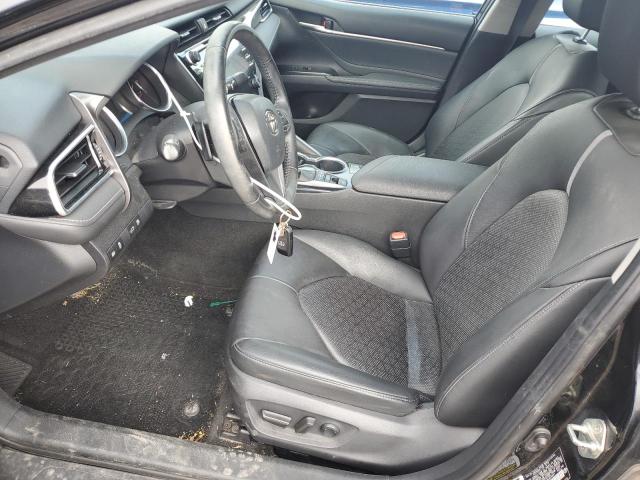 Photo 6 VIN: 4T1BZ1HK9JU010641 - TOYOTA CAMRY XSE 