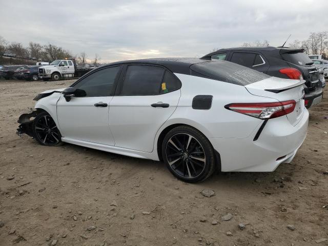 Photo 1 VIN: 4T1BZ1HK9JU012504 - TOYOTA CAMRY 