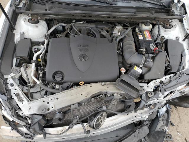 Photo 10 VIN: 4T1BZ1HK9JU012504 - TOYOTA CAMRY 