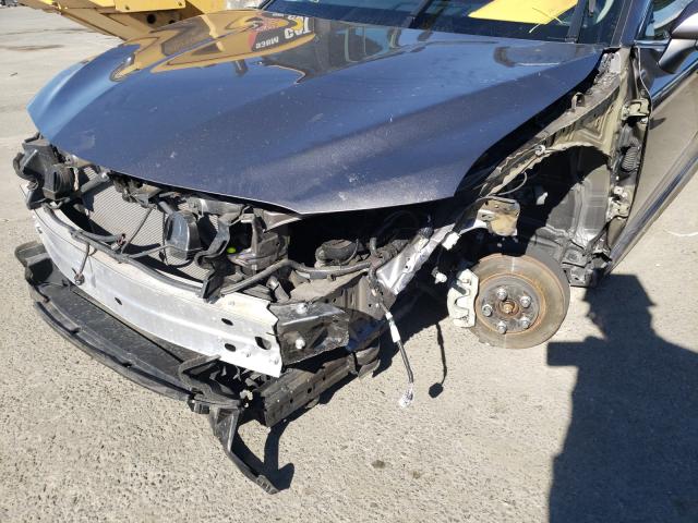 Photo 8 VIN: 4T1BZ1HK9JU015113 - TOYOTA CAMRY XSE 