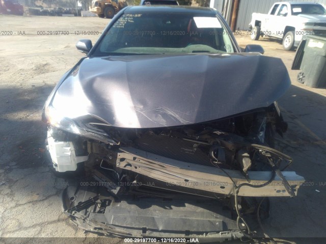 Photo 5 VIN: 4T1BZ1HK9JU015869 - TOYOTA CAMRY 