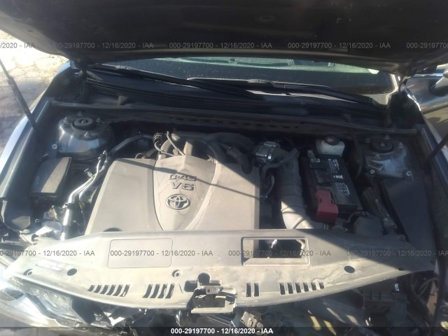 Photo 9 VIN: 4T1BZ1HK9JU015869 - TOYOTA CAMRY 