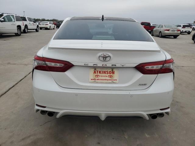 Photo 5 VIN: 4T1BZ1HK9JU015953 - TOYOTA CAMRY XSE 