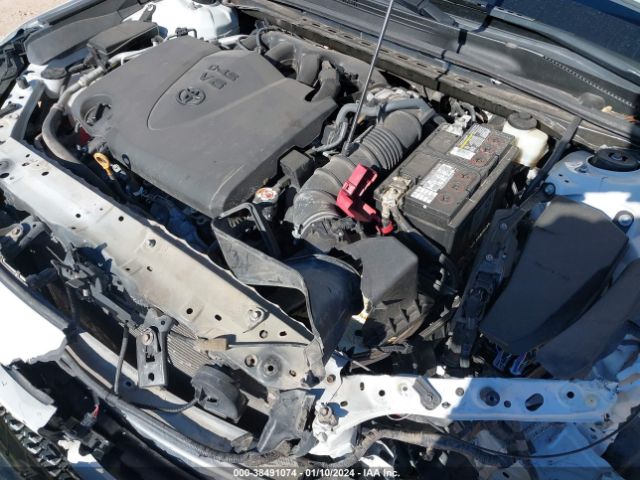 Photo 5 VIN: 4T1BZ1HK9JU016391 - TOYOTA CAMRY 