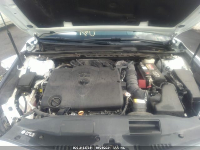 Photo 9 VIN: 4T1BZ1HK9JU016472 - TOYOTA CAMRY 