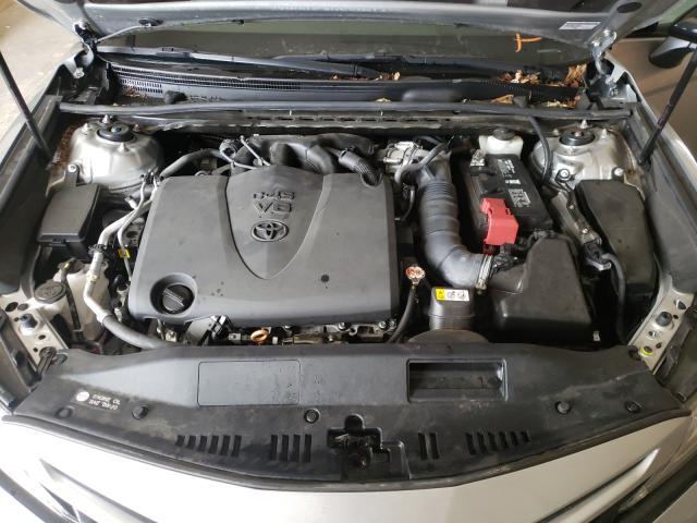 Photo 6 VIN: 4T1BZ1HK9JU019453 - TOYOTA CAMRY XSE 