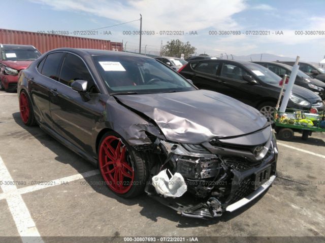 Photo 0 VIN: 4T1BZ1HK9JU501503 - TOYOTA CAMRY 