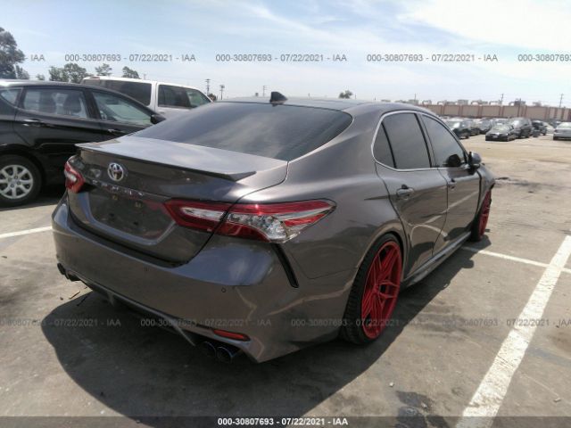 Photo 3 VIN: 4T1BZ1HK9JU501503 - TOYOTA CAMRY 