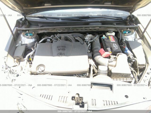 Photo 9 VIN: 4T1BZ1HK9JU501503 - TOYOTA CAMRY 