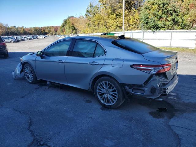 Photo 1 VIN: 4T1BZ1HK9JU501694 - TOYOTA CAMRY XSE 