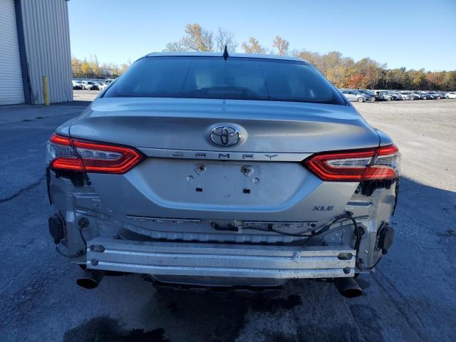 Photo 5 VIN: 4T1BZ1HK9JU501694 - TOYOTA CAMRY XSE 