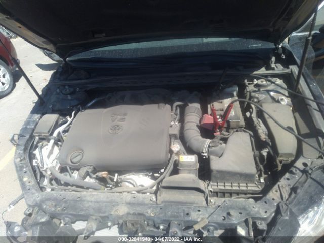 Photo 9 VIN: 4T1BZ1HK9KU026310 - TOYOTA CAMRY 