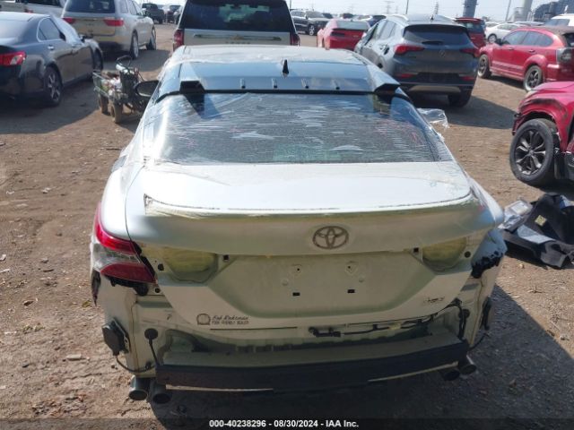 Photo 5 VIN: 4T1BZ1HK9KU027537 - TOYOTA CAMRY 