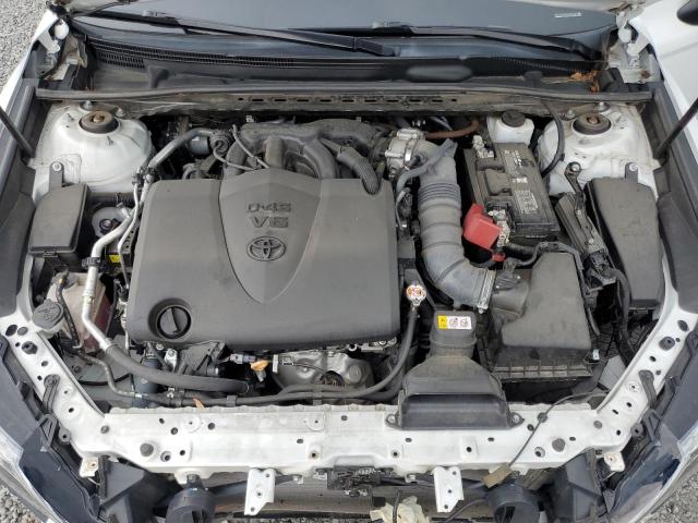 Photo 10 VIN: 4T1BZ1HK9KU032124 - TOYOTA CAMRY XSE 