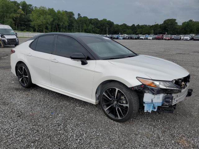 Photo 3 VIN: 4T1BZ1HK9KU032124 - TOYOTA CAMRY XSE 