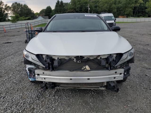 Photo 4 VIN: 4T1BZ1HK9KU032124 - TOYOTA CAMRY XSE 