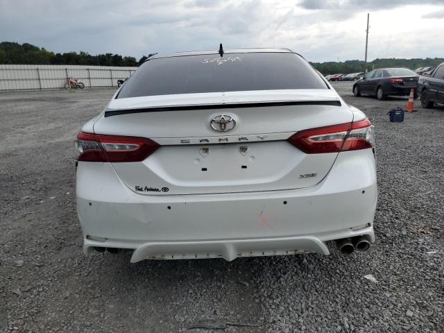 Photo 5 VIN: 4T1BZ1HK9KU032124 - TOYOTA CAMRY XSE 