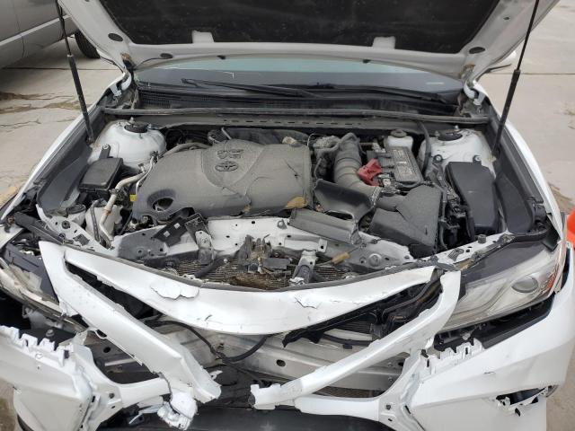 Photo 10 VIN: 4T1BZ1HK9KU508369 - TOYOTA CAMRY XSE 