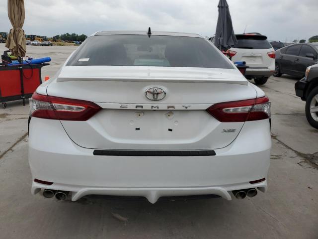 Photo 5 VIN: 4T1BZ1HK9KU508369 - TOYOTA CAMRY XSE 