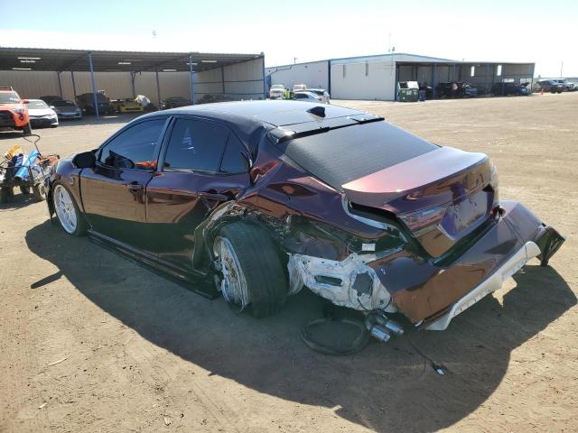 Photo 1 VIN: 4T1BZ1HKXJU005061 - TOYOTA CAMRY 