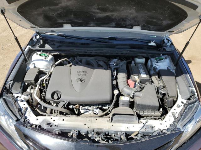 Photo 10 VIN: 4T1BZ1HKXJU005061 - TOYOTA CAMRY 