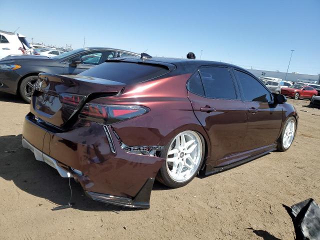 Photo 2 VIN: 4T1BZ1HKXJU005061 - TOYOTA CAMRY 