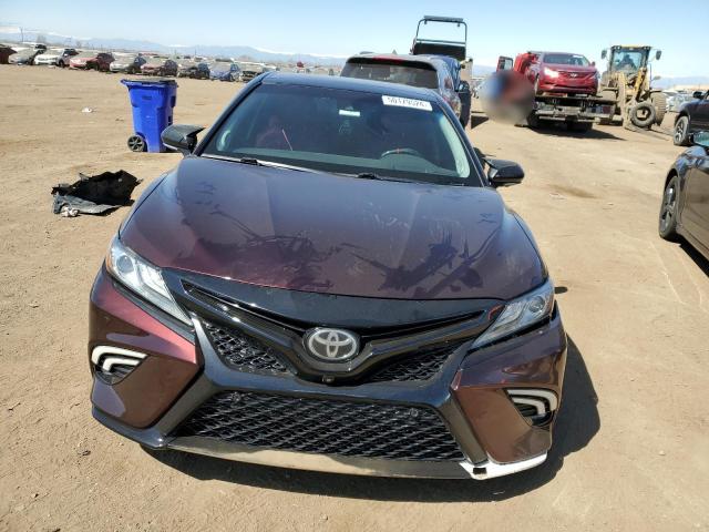 Photo 4 VIN: 4T1BZ1HKXJU005061 - TOYOTA CAMRY 