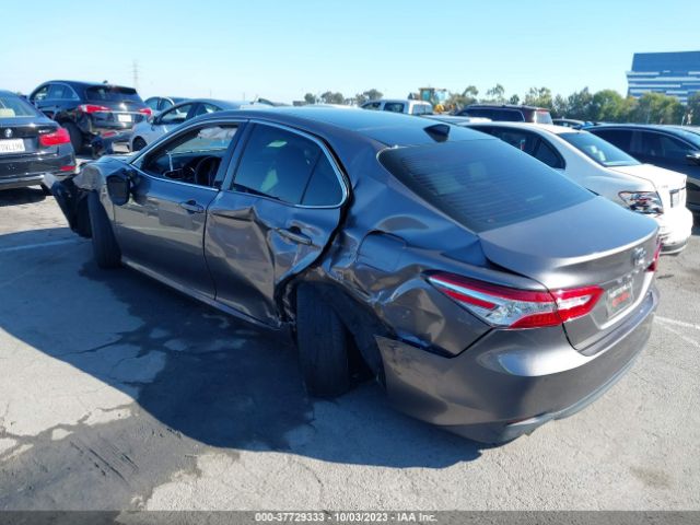 Photo 2 VIN: 4T1BZ1HKXJU005450 - TOYOTA CAMRY 