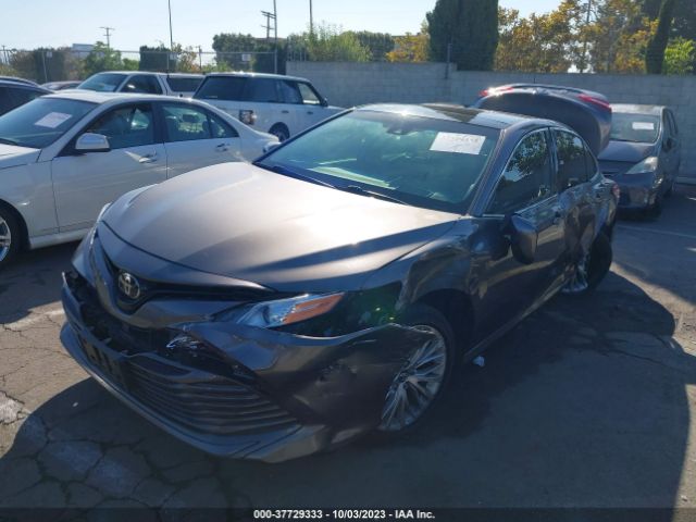 Photo 5 VIN: 4T1BZ1HKXJU005450 - TOYOTA CAMRY 