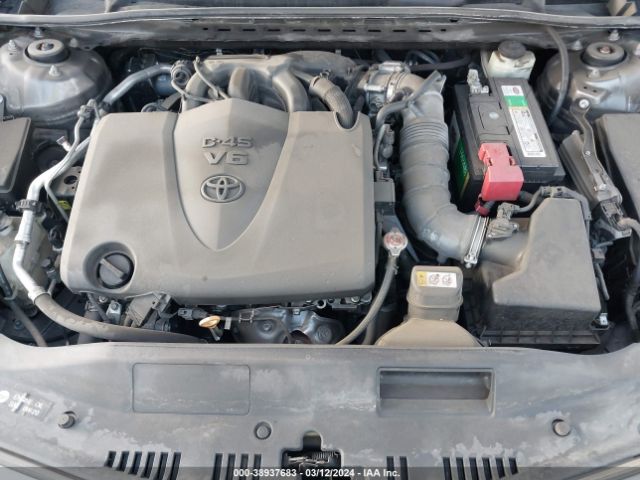 Photo 9 VIN: 4T1BZ1HKXJU008106 - TOYOTA CAMRY 