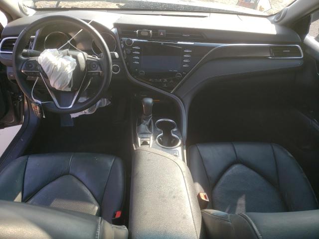 Photo 7 VIN: 4T1BZ1HKXJU016027 - TOYOTA CAMRY XSE 