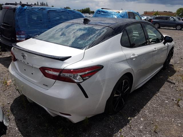 Photo 3 VIN: 4T1BZ1HKXJU016335 - TOYOTA CAMRY 