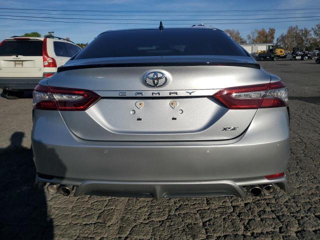 Photo 5 VIN: 4T1BZ1HKXJU018196 - TOYOTA CAMRY XSE 