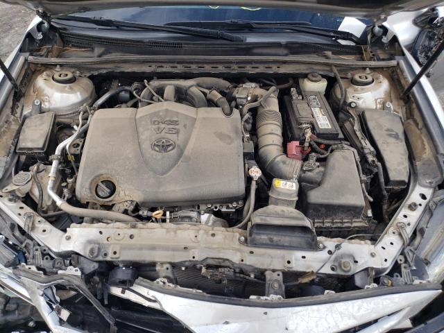 Photo 6 VIN: 4T1BZ1HKXJU018392 - TOYOTA CAMRY XSE 