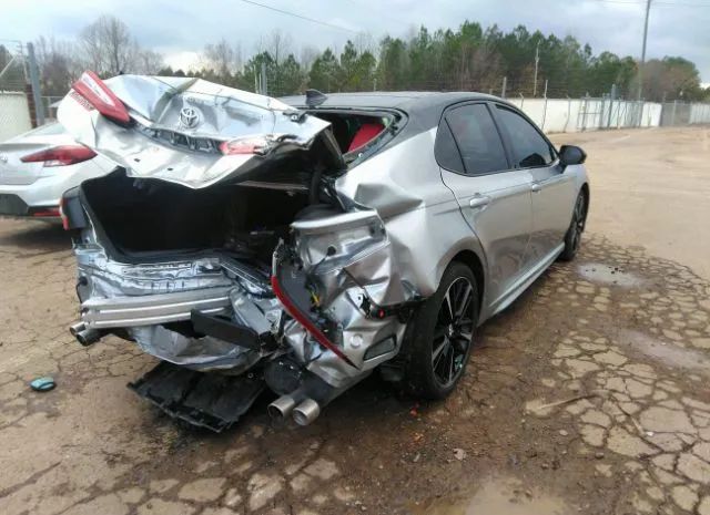 Photo 3 VIN: 4T1BZ1HKXJU020238 - TOYOTA CAMRY 